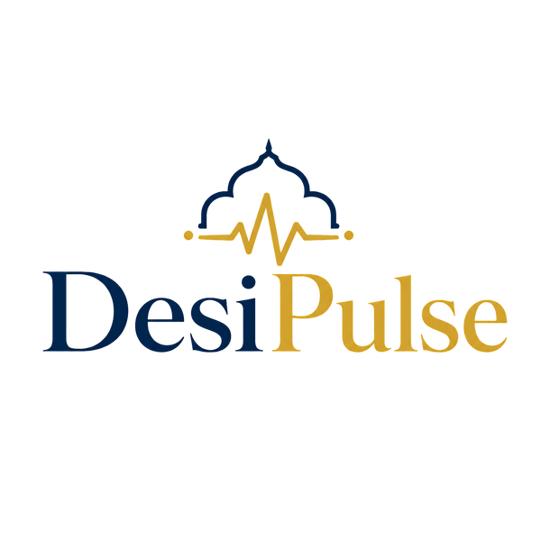 DesiPulse