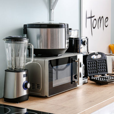 Kitchen Appliances